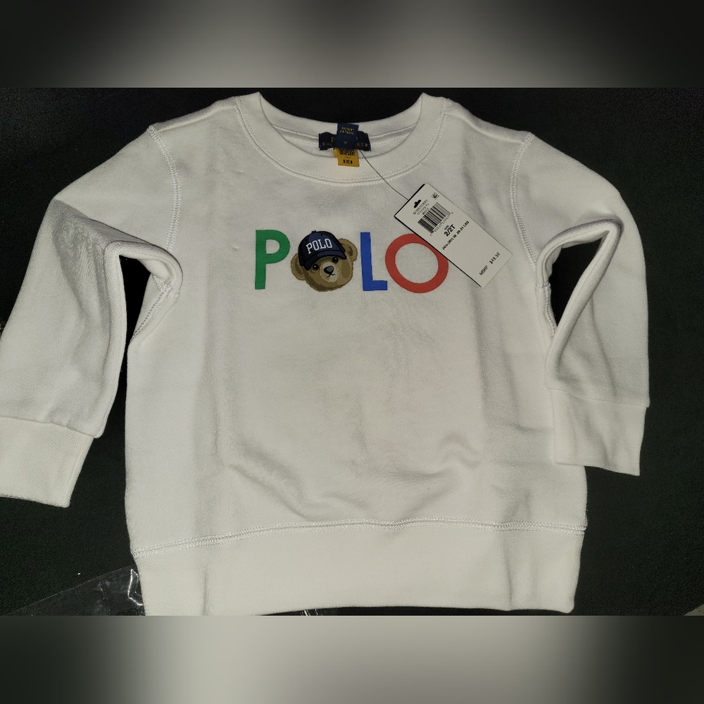 Ralph Lauren sweater